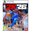 NBA 2K26 (PS5 NOVÁ)