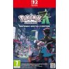 POKÉMON LEGENDS Z A NINTENDO SWITCH 2 EDITION (SWITCH 2 NOVÁ)