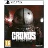 CRONOS THE NEW DAWN (PS5 NOVÁ)