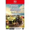FARMING SIMULATOR SIGNATURE EDITION (SWITCH 2 NOVÁ)