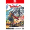 DRAGON QUEST I & II HD 2D REMAKE (SWITCH 2 NOVÁ)