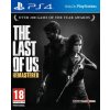 THE LAST OF US REMASTERED