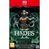 HADES II NINTENDO SWITCH 2 EDITION (SWITCH 2 NOVÁ)