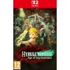HYRULE WARRIORS AGE OF IMPRISONMENT (SWITCH 2 NOVÁ)