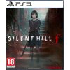 SILENT HILL F (PS5 NOVÁ)