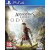 ASSASSIN'S CREED ODYSSEY