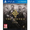 THE ORDER 1886