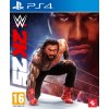 WWE 2K25 (PS4 NOVÁ)
