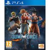 JUMP FORCE (PS4 BAZAR)