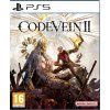 CODE VEIN II (PS5 - NOVÁ)