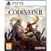 CODE VEIN II (PS5 NOVÁ)