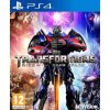TRANSFORMERS RISE OFTHE DARK SPARK (PS4 BAZAR)