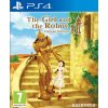 THE GIRL AND THE ROBOT DELUXE EDITION (PS4 NOVÁ)