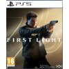 007 FIRST LIGHT (PS5 NOVÁ)