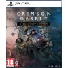 CRIMSON DESERT STEELBOOK EDITION (PS5 NOVÁ)