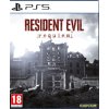 RESIDENT EVIL REQUIEM (PS5 NOVÁ)