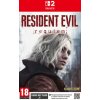 RESIDENT EVIL REQUIEM (SWITCH 2 NOVÁ)
