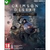CRIMSON DESERT - DAY ONE EDITION (XBOX SERIES X - NOVÁ)