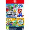 SUPER MARIO BROS. WONDER + MEETUP IN BELLABEL PACK (SWITCH 2 NOVÁ)