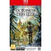 OCTOPATH TRAVELER 0 (SWITCH 2 NOVÁ)