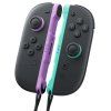 NINTENDO JOY CON 2 PAIR LIGHT PURPLE LIGHT GREEN (SWITCH 2 NOVÁ)