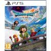 DRAGON QUEST VII REIMAGINED (PS5 NOVÁ)