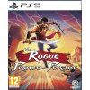 THE ROGUE PRINCE OF PERSIA (PS5 NOVÁ)