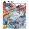 MONSTER HUNTER STORIES 3 TWISTED REFLECTION (PS5 NOVÁ)