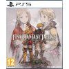 FINAL FANTASY TACTICS THE IVALICE CHRONICLES (PS5 NOVÁ)