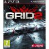 GRID 2 (PS3 BAZAR)