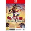 THE ROGUE PRINCE OF PERSIA (SWITCH 2 NOVÁ)