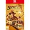 INDIANA JONES AND THE GREAT CIRCLE (SWITCH 2 NOVÁ)