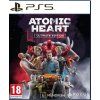 ATOMIN HEART (PS5 BAZAR)