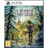 OCTOPATH TRAVELER 0 (PS5 NOVÁ)
