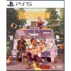 DUSTBORN (PS5 BAZAR)
