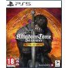 KINGDOM COME DELIVERANCE ROYAL EDITION (PS5 NOVÁ)