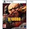 KIBORG (PS5 BAZAR)