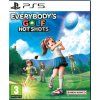 EVERYBODY'S GOLF HOT SHOTS (PS5 BAZAR)