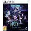 MATO ANOMALIES (PS5 BAZAR)