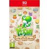 YOSHI AND THE MYSTERIOUS BOOK (SWITCH 2 NOVÁ)