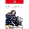 PRAGMATA (SWITCH 2 NOVÁ)