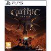 GOTHIC REMAKE (PS5 NOVÁ)