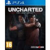 UNCHARTED LOST LEGACY