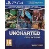 UNCHARTED THE NATHAN DRAKE COLLECTION