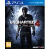 UNCHARTED 4 A THIEF'S END