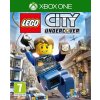 LEGO CITY UNDERCOVER