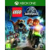 LEGO JURASSIC WORLD