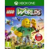 LEGO WORLDS