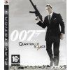 007 QUANTUM OF SOLACE