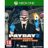PAYDAY 2 CRIMEWAVE EDITION